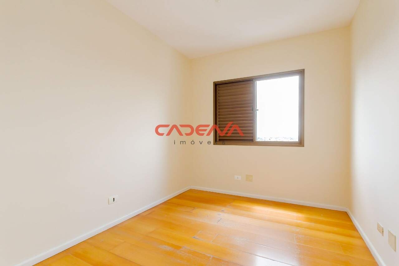 Apartamento à venda no Portão: 