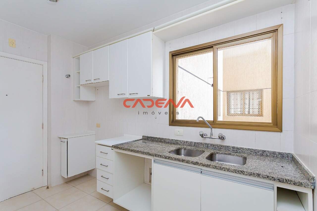 Apartamento à venda no Portão: 