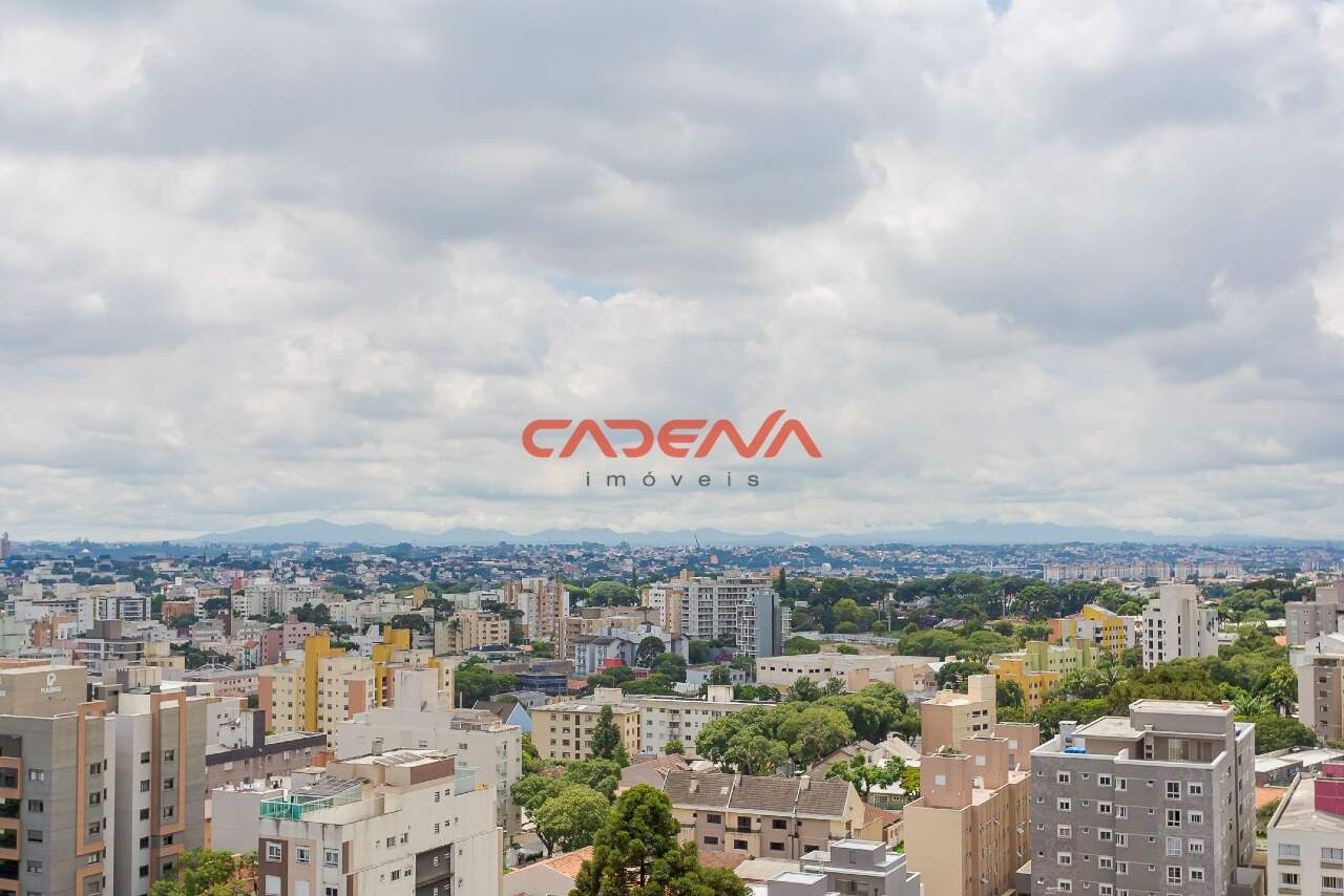 Apartamento à venda no Portão: 