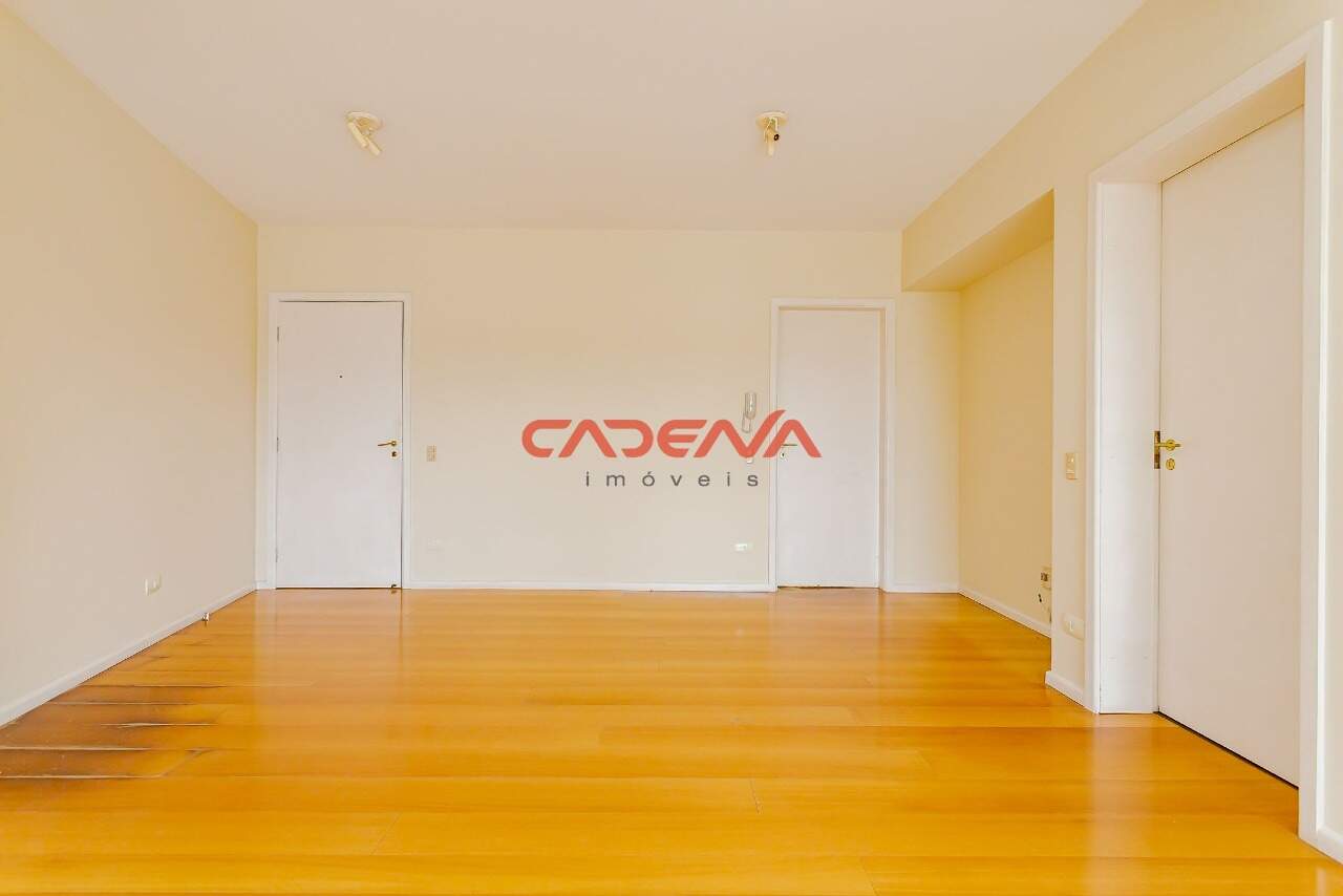 Apartamento à venda no Portão: 