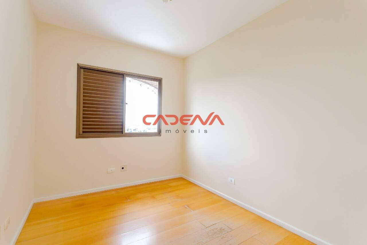 Apartamento à venda no Portão: 