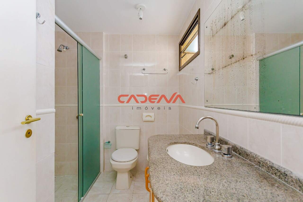 Apartamento à venda no Portão: 