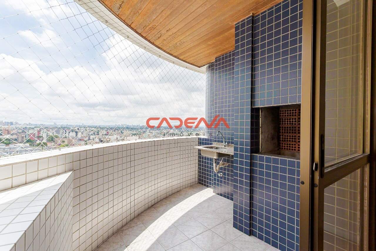 Apartamento à venda no Portão: 