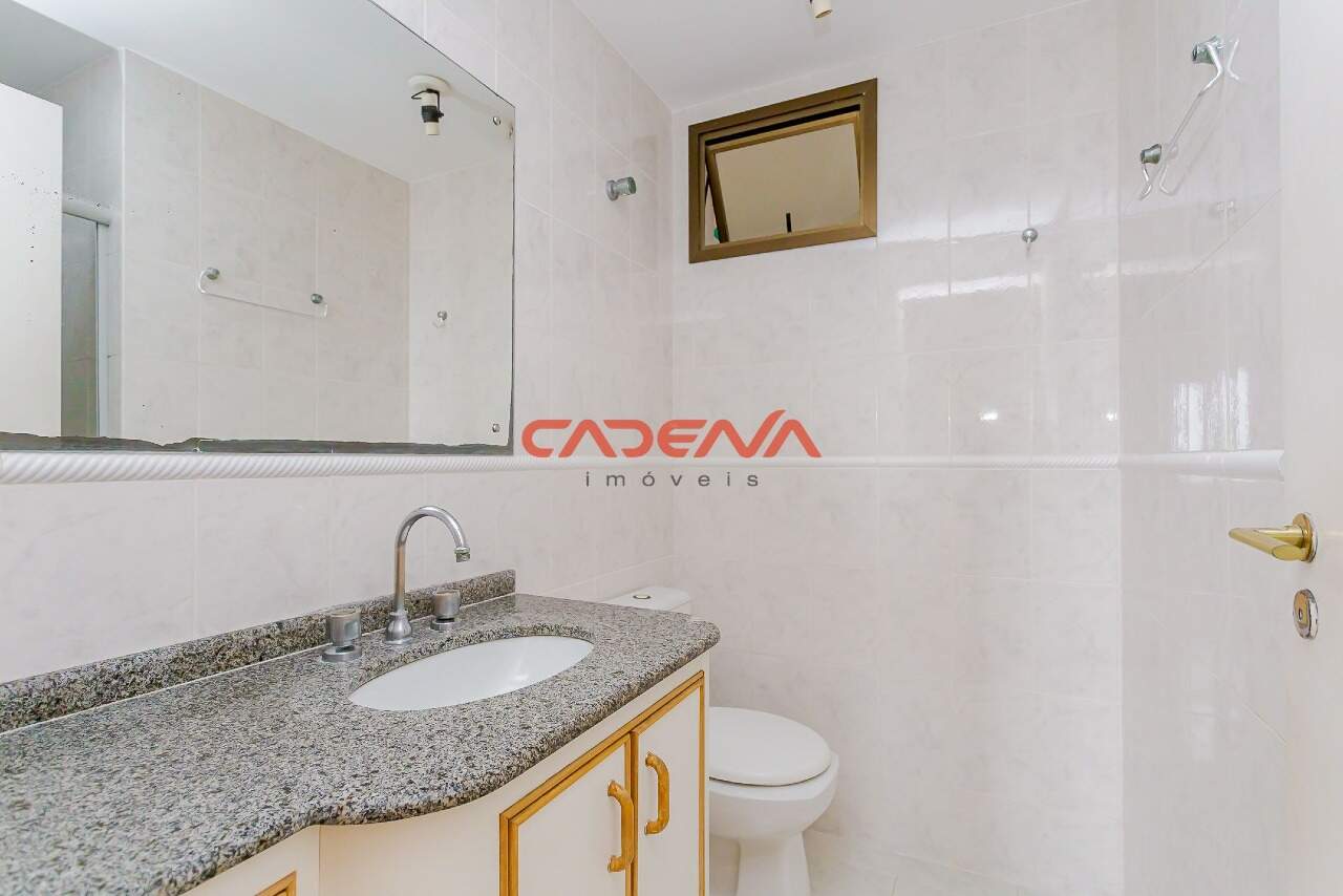 Apartamento à venda no Portão: 