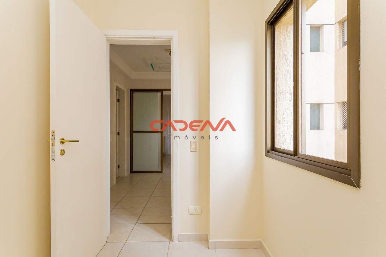 Apartamento à venda no Portão: 