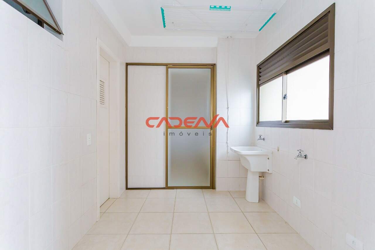 Apartamento à venda no Portão: 
