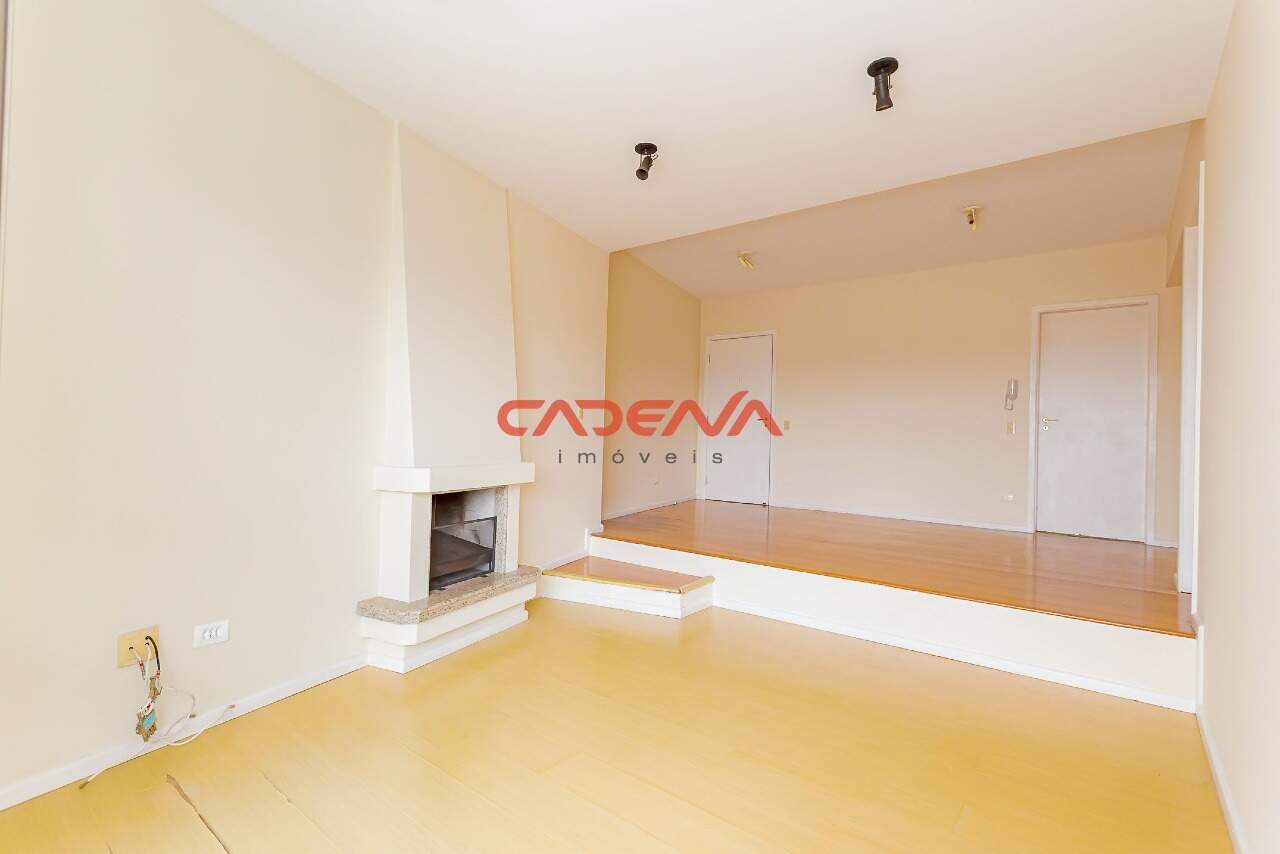 Apartamento à venda no Portão: 