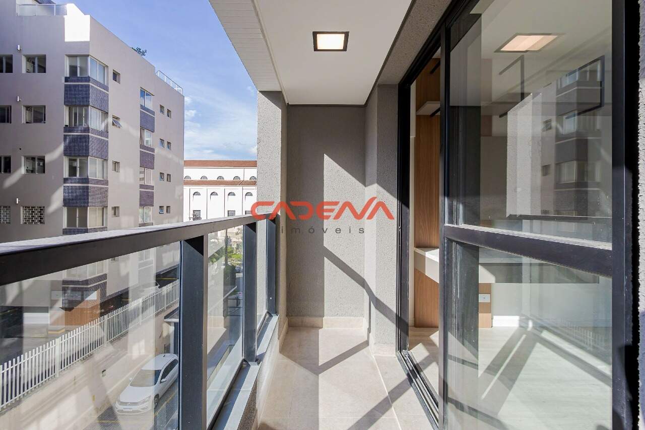 Studio para aluguel no Batel: 
