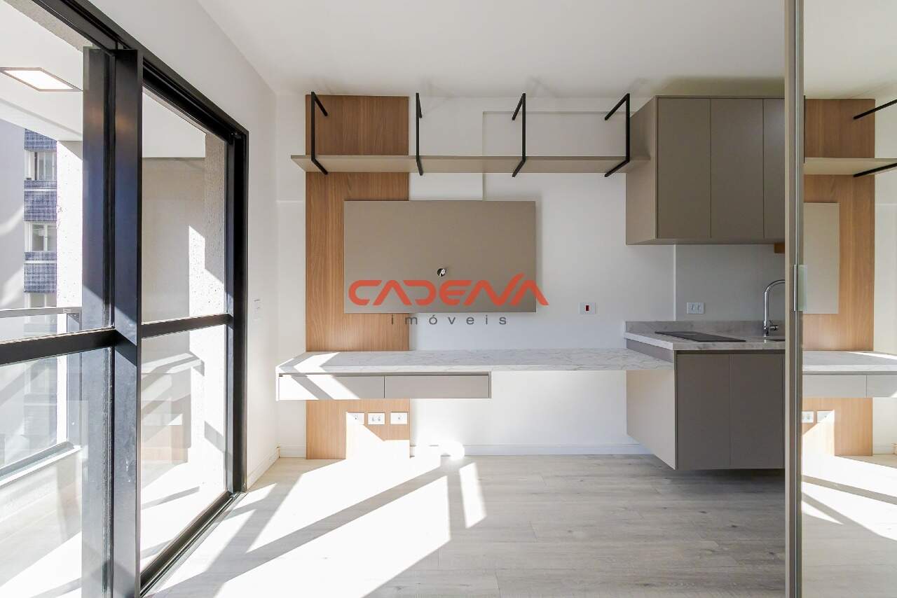 Studio para aluguel no Batel: 