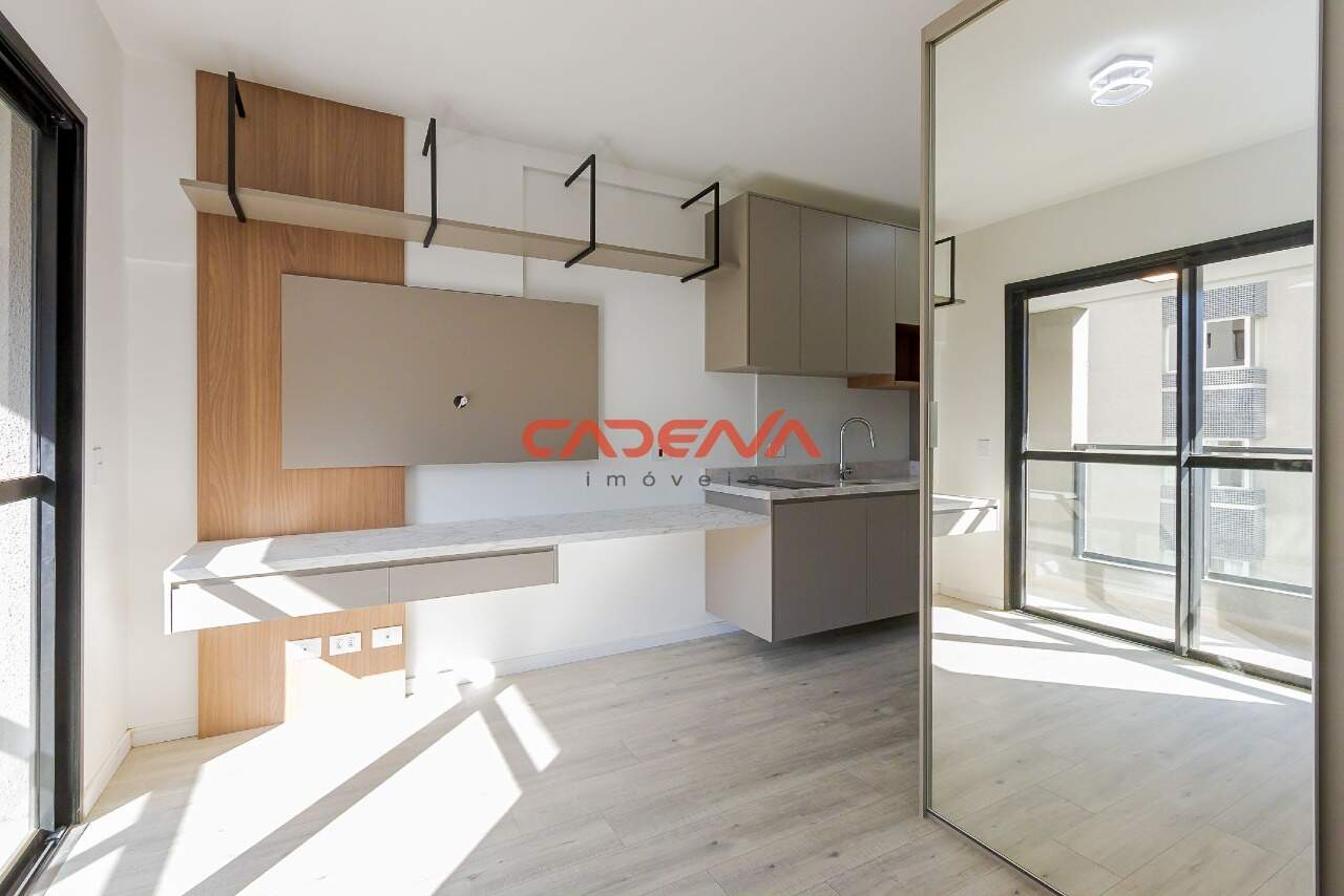 Studio para aluguel no Batel: 