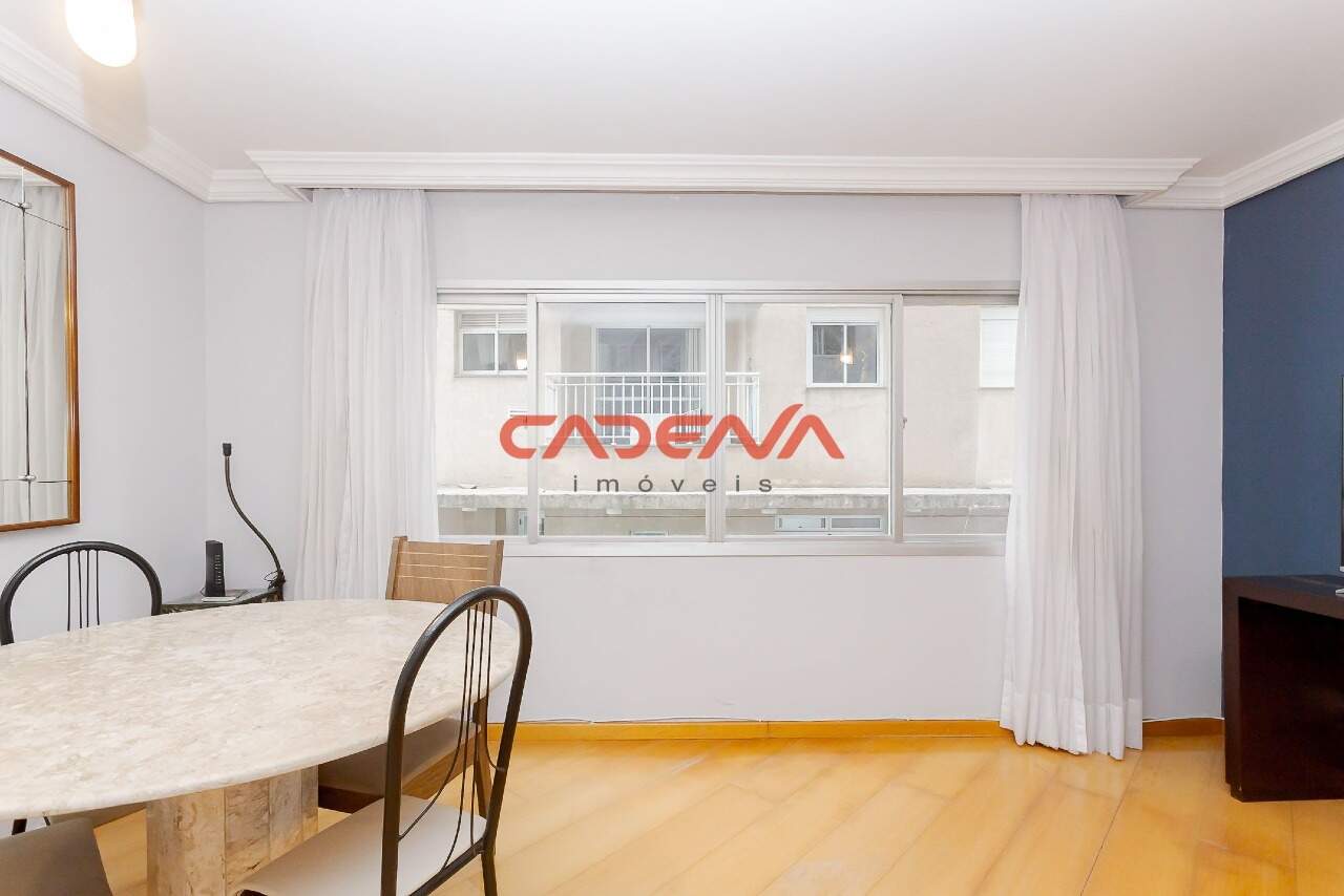 Apartamento à venda no Portão: 