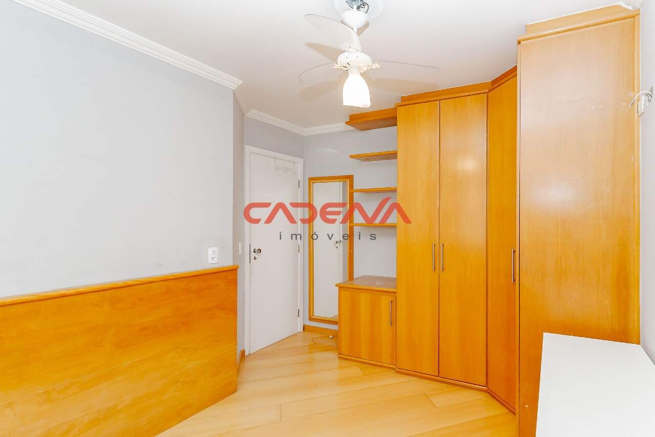 Apartamento à venda no Portão: 