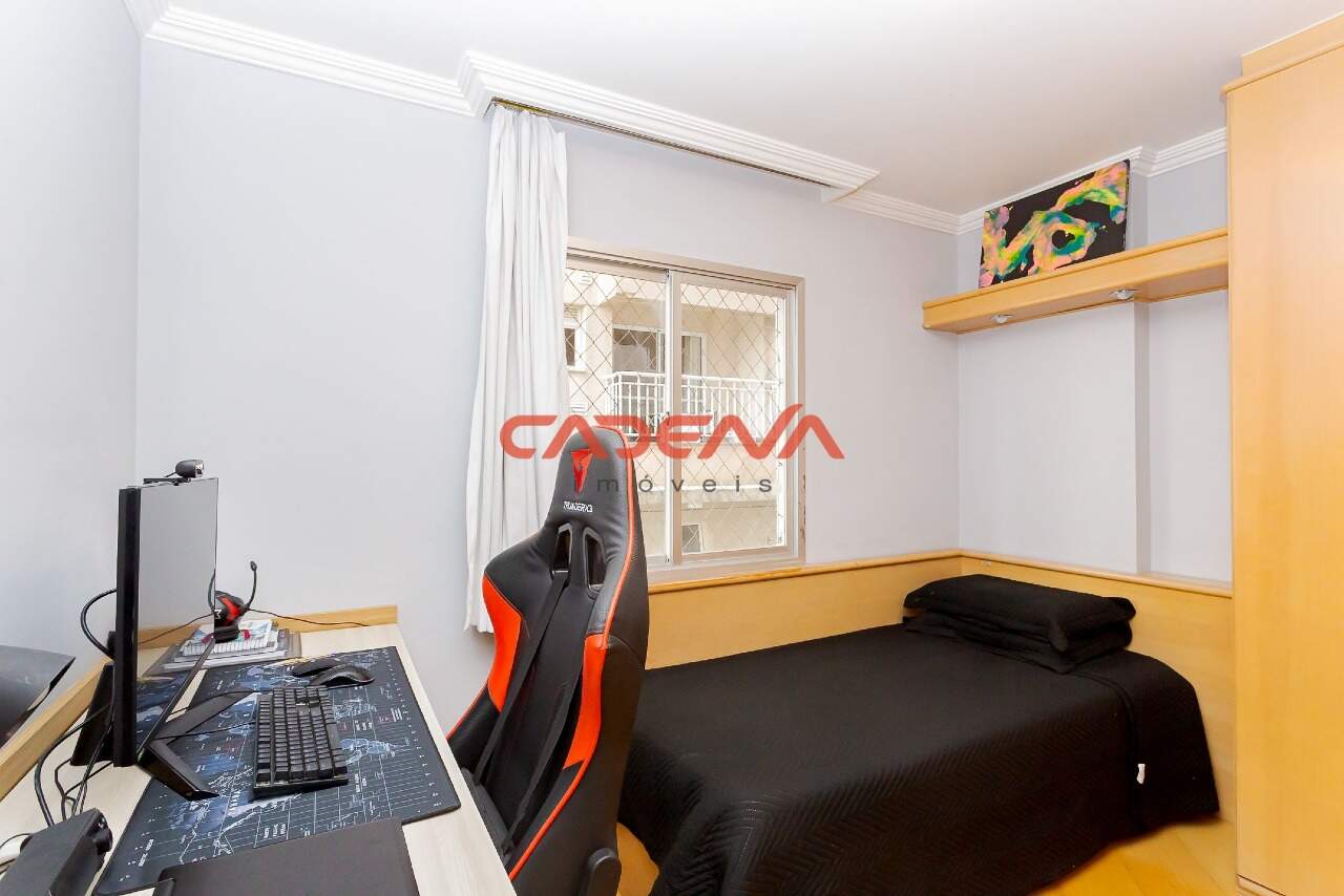 Apartamento à venda no Portão: 