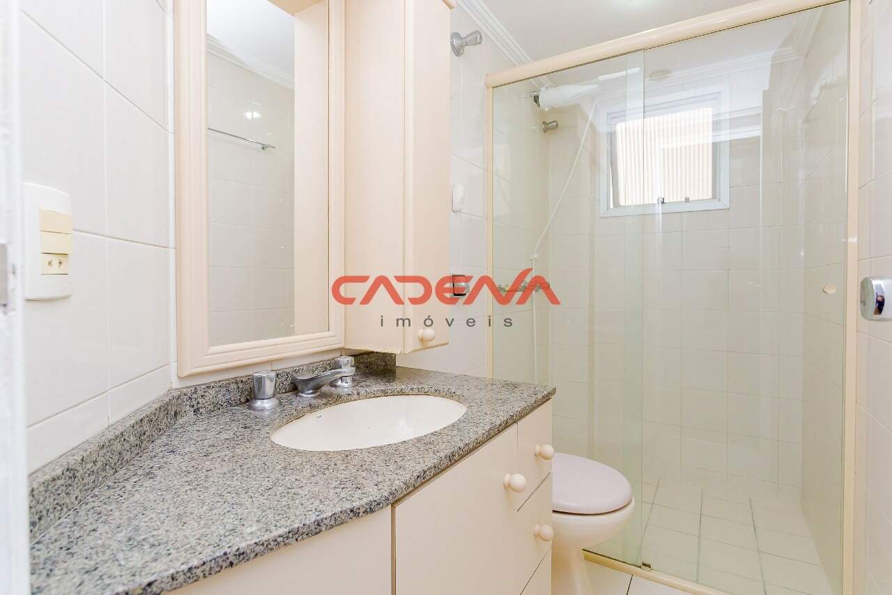Apartamento à venda no Portão: 