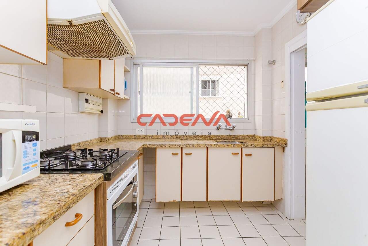Apartamento à venda no Portão: 