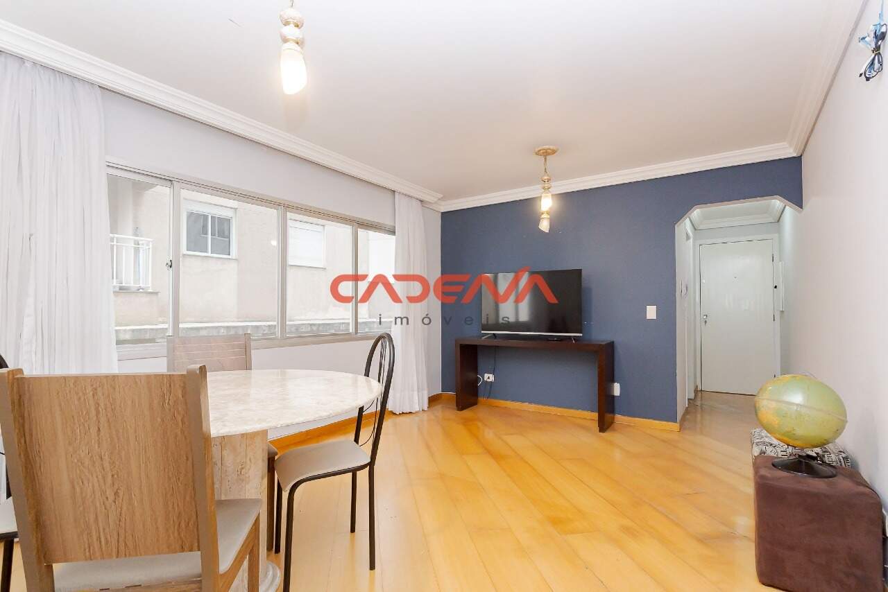 Apartamento à venda no Portão: 