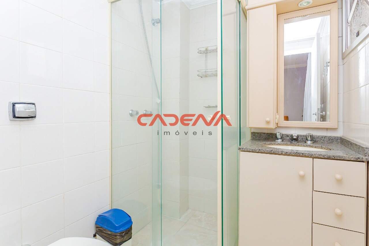 Apartamento à venda no Portão: 