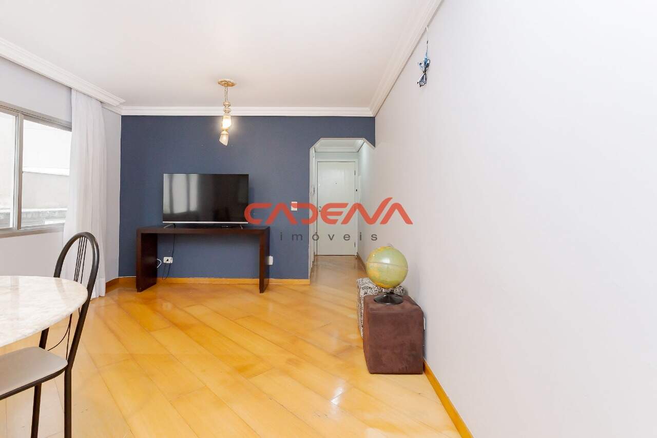Apartamento à venda no Portão: 