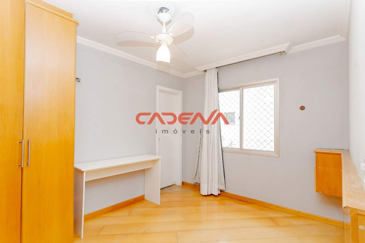 Apartamento à venda no Portão: 