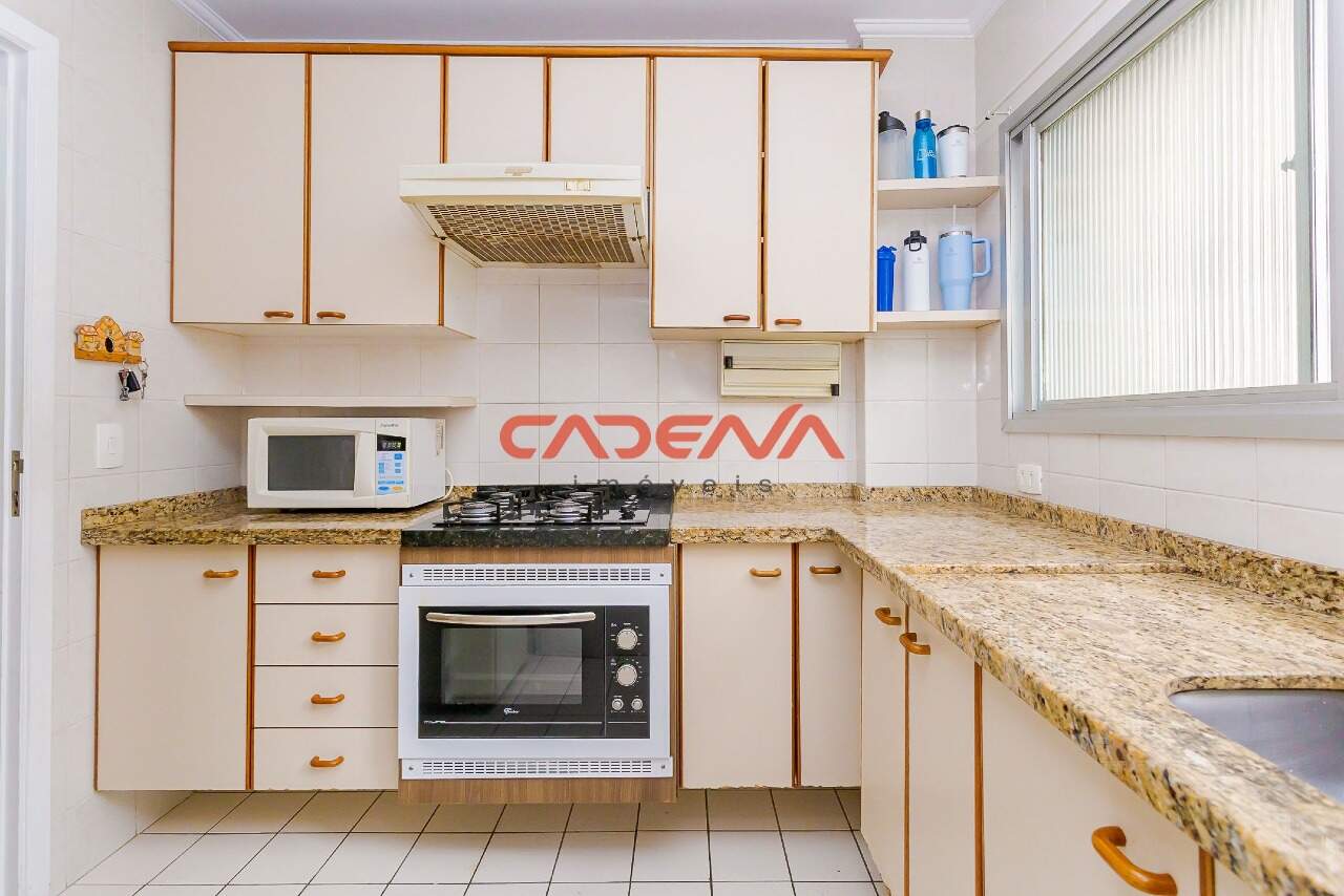 Apartamento à venda no Portão: 