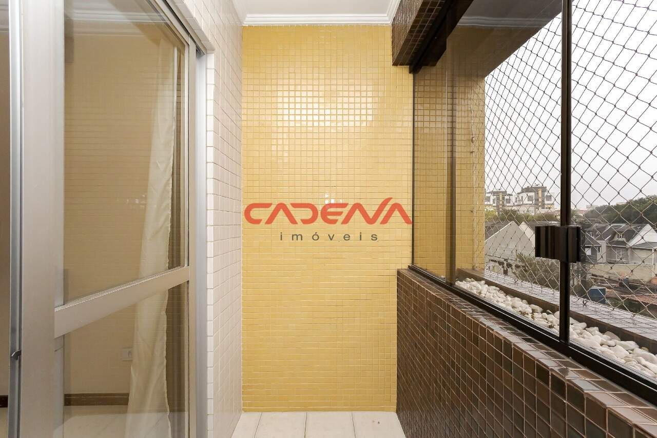 Apartamento à venda no Cabral: 