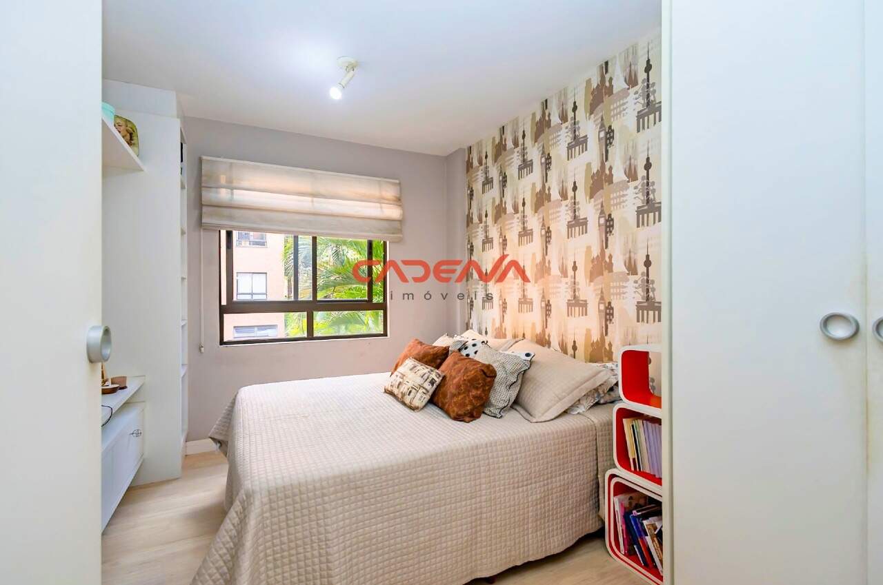 Apartamento à venda no Ecoville: 