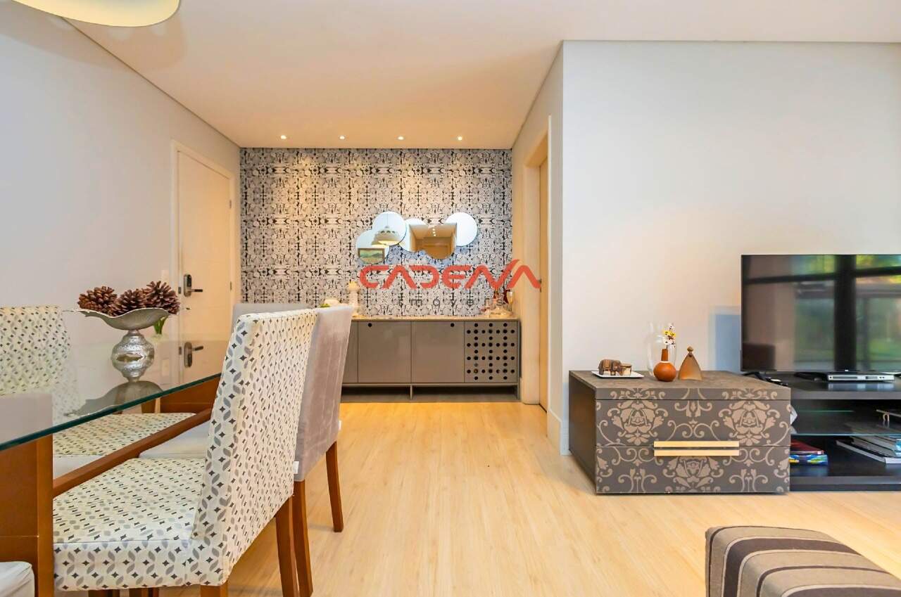 Apartamento à venda no Ecoville: 