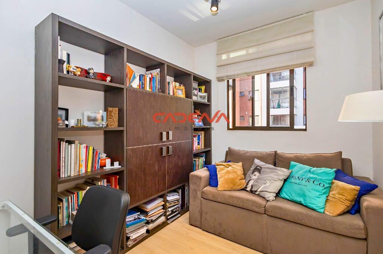 Apartamento à venda no Ecoville: 