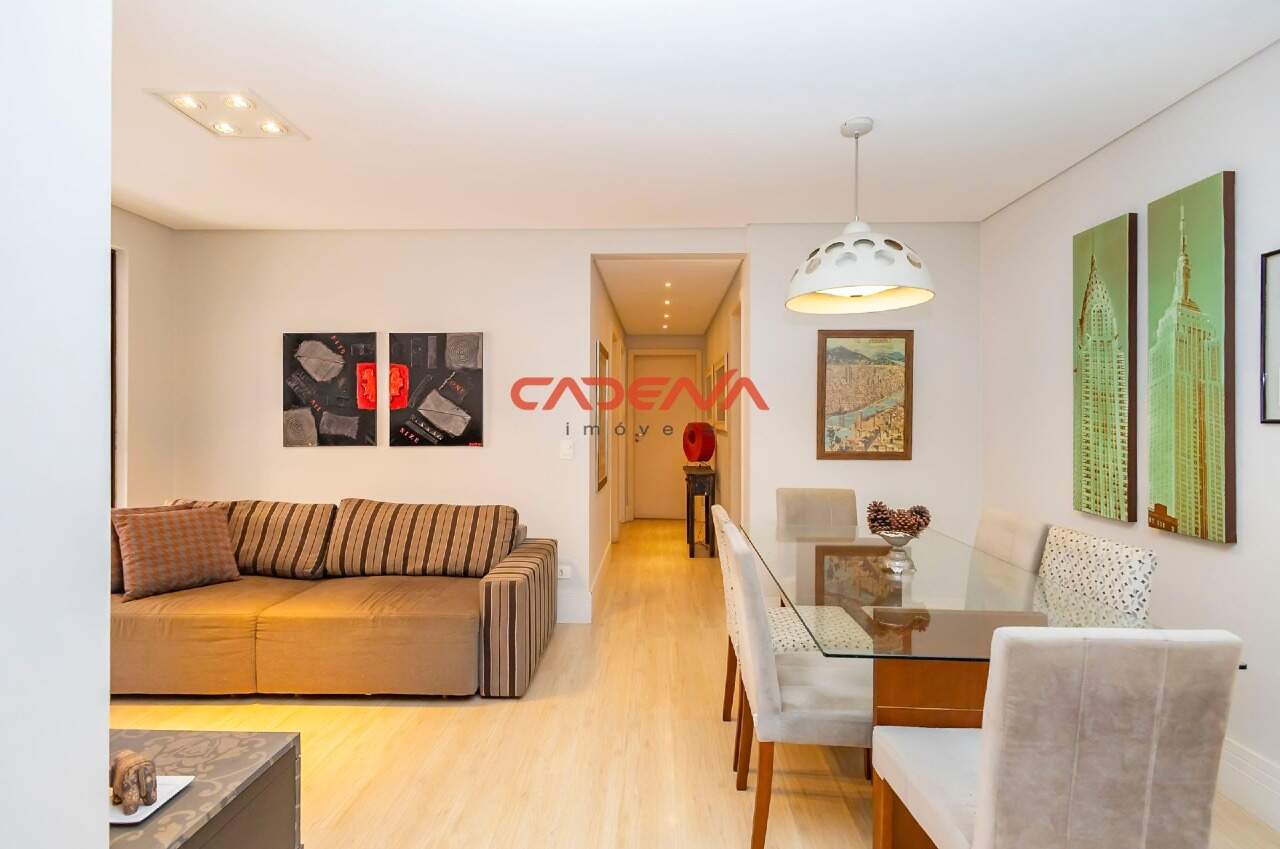 Apartamento à venda no Ecoville: 