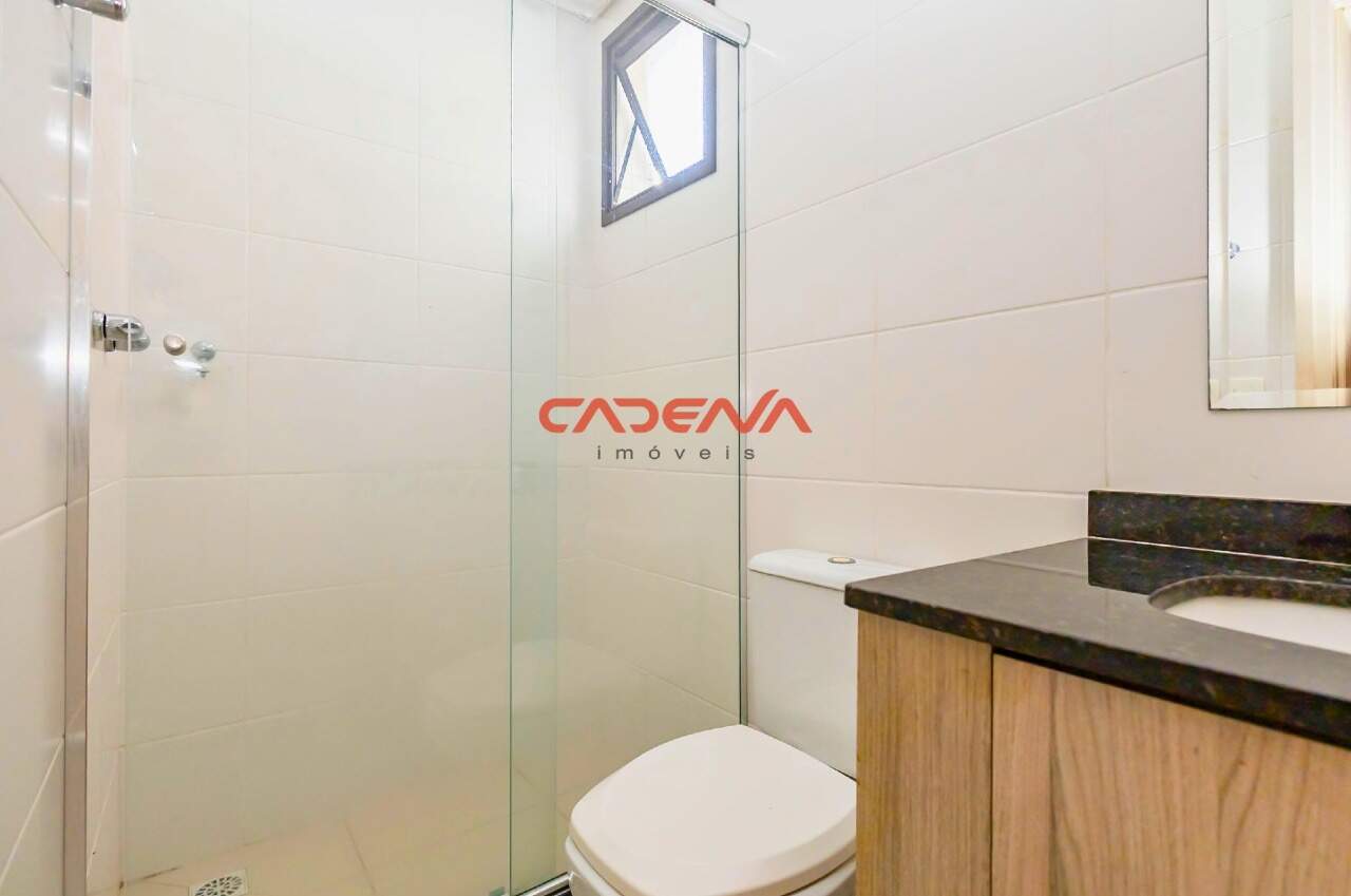 Apartamento à venda no Ecoville: 