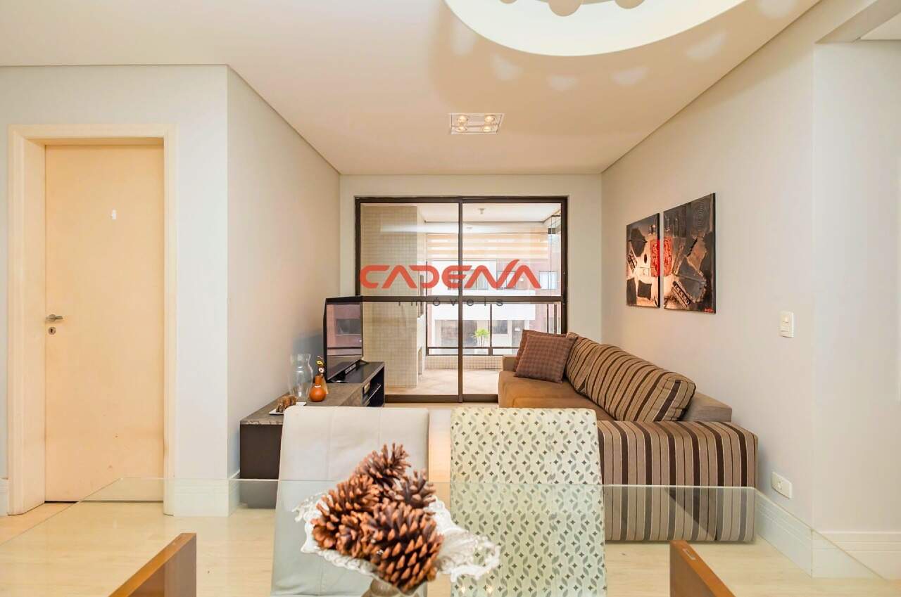 Apartamento à venda no Ecoville: 