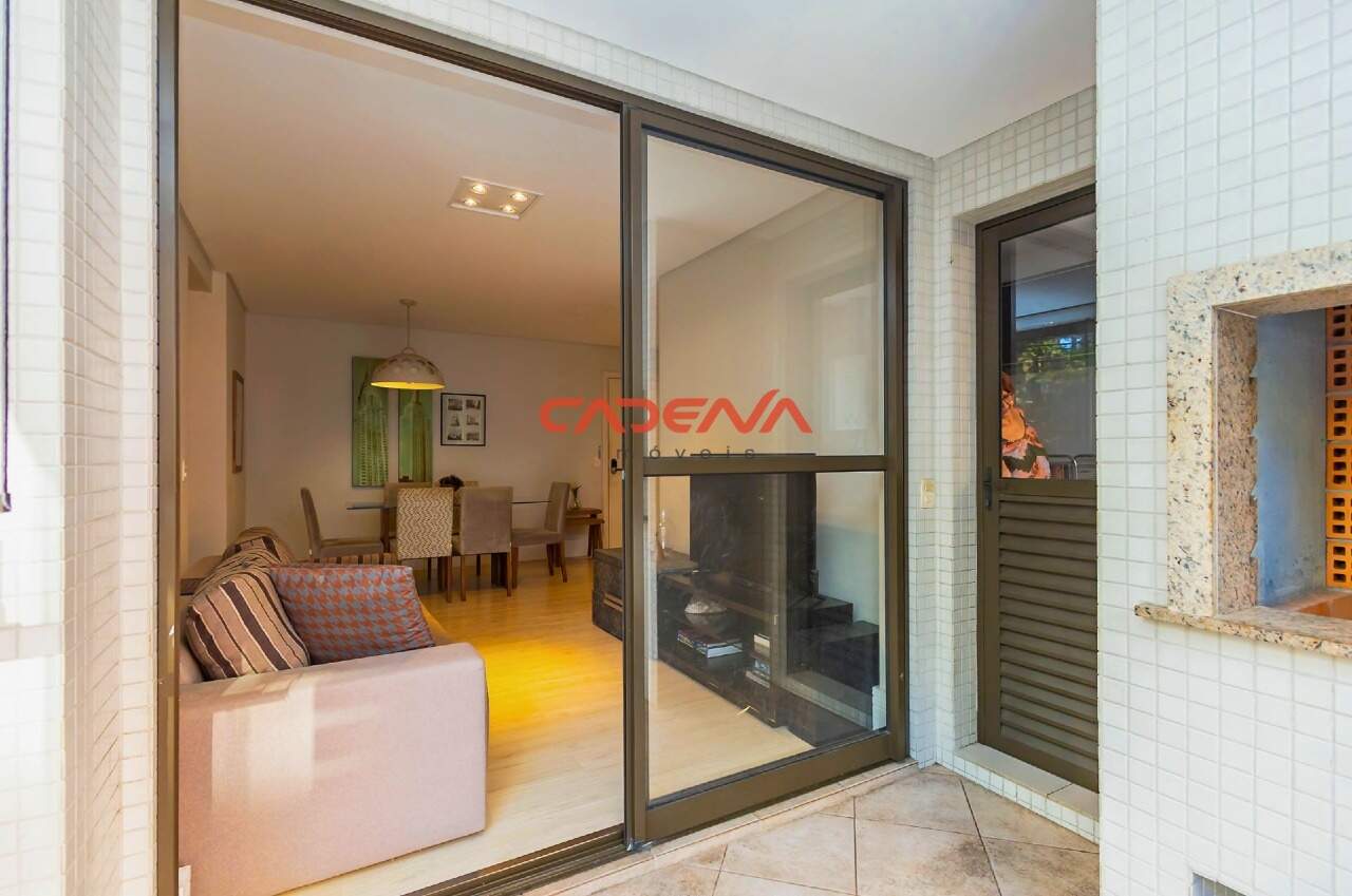 Apartamento à venda no Ecoville: 