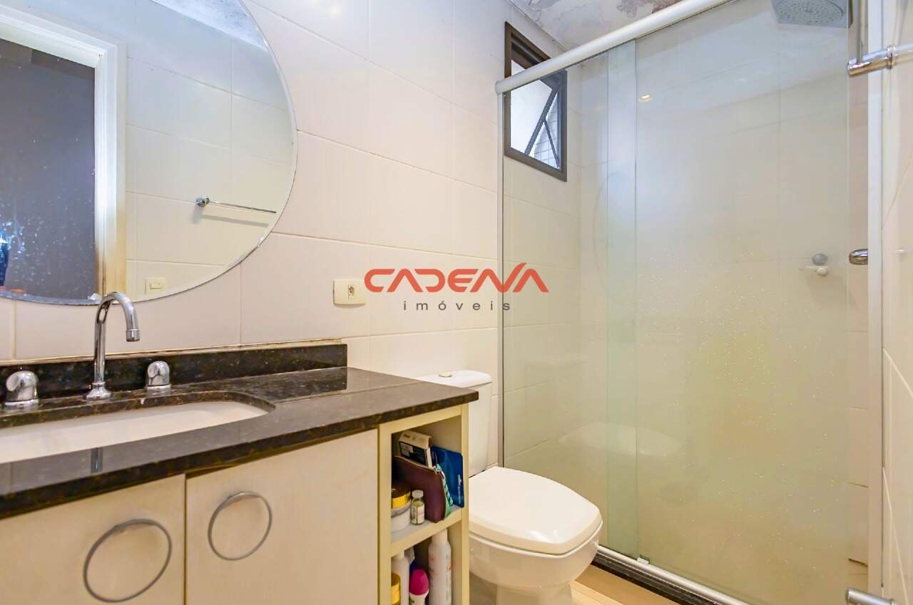 Apartamento à venda no Ecoville: 
