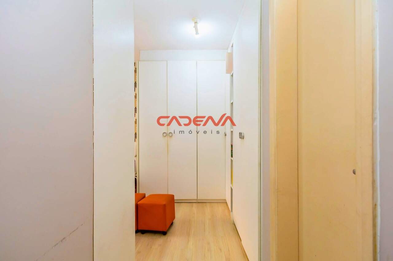 Apartamento à venda no Ecoville: 