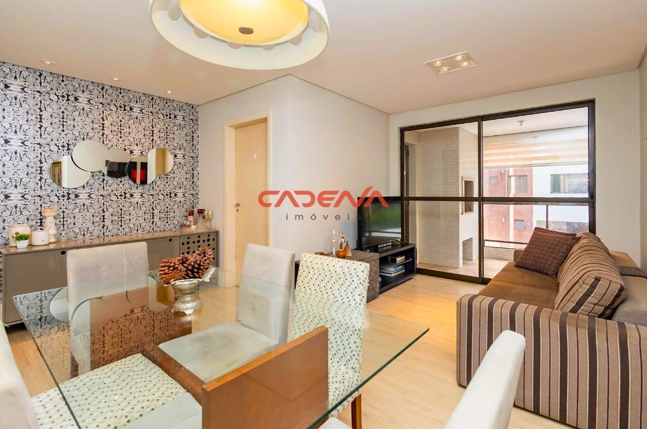 Apartamento à venda no Ecoville: 