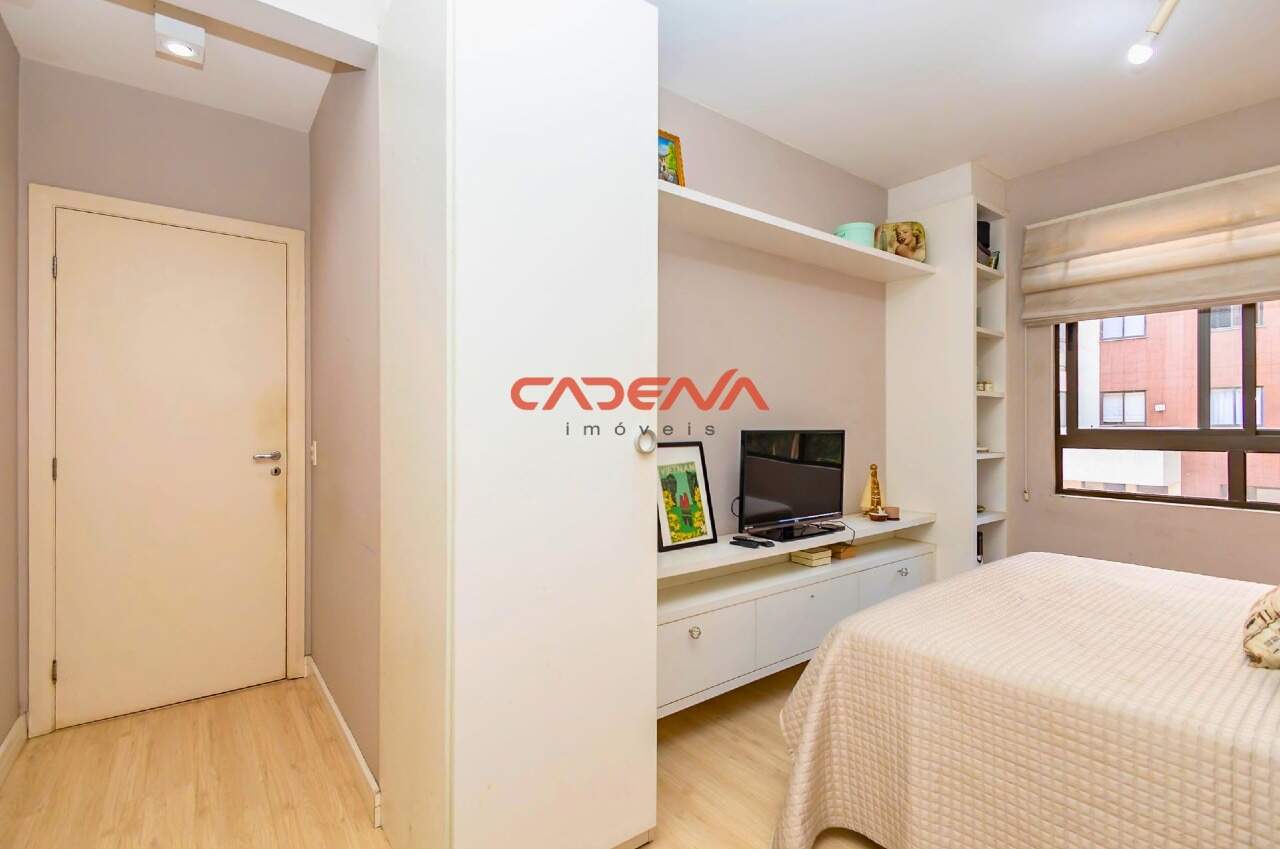 Apartamento à venda no Ecoville: 