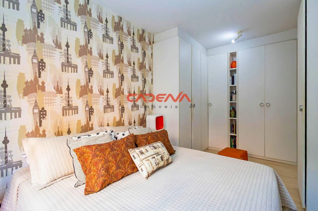 Apartamento à venda no Ecoville: 