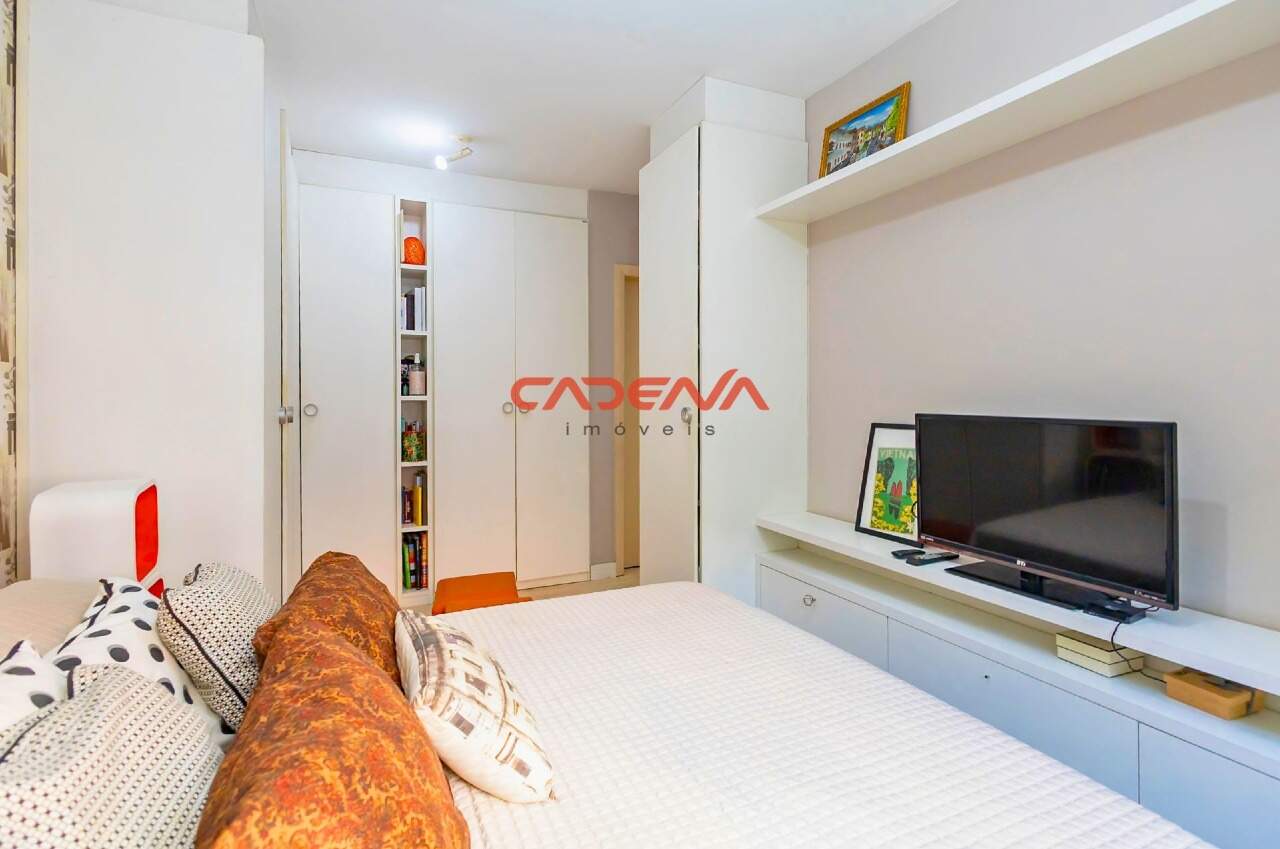 Apartamento à venda no Ecoville: 