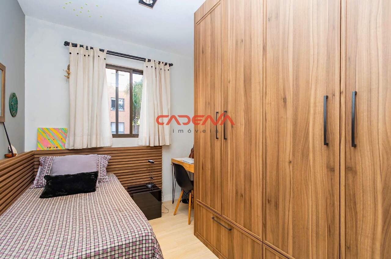 Apartamento à venda no Ecoville: 