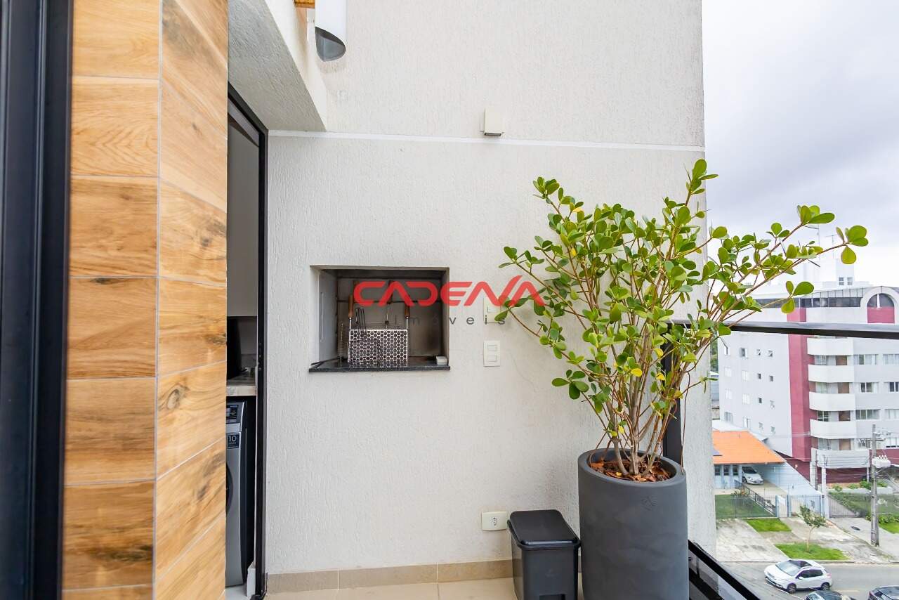 Apartamento à venda no Vila Izabel: 