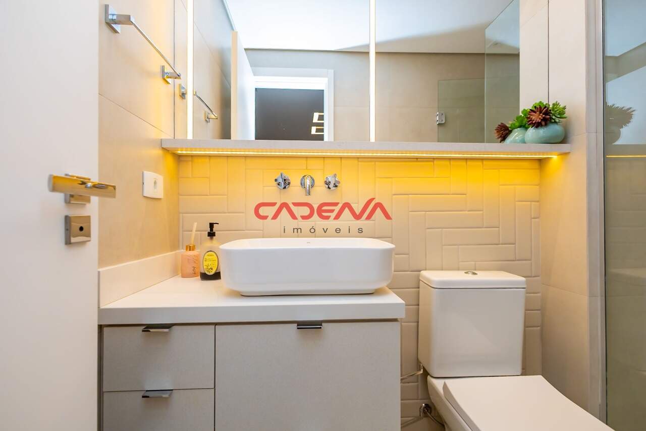 Apartamento à venda no Vila Izabel: 