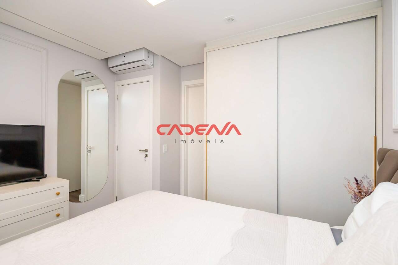 Apartamento à venda no Vila Izabel: 