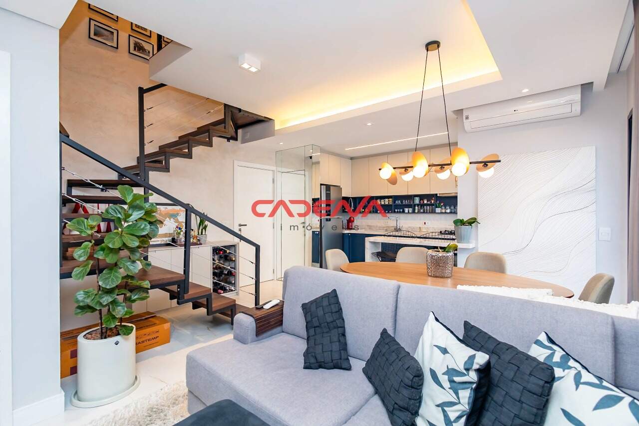 Apartamento à venda no Vila Izabel: 