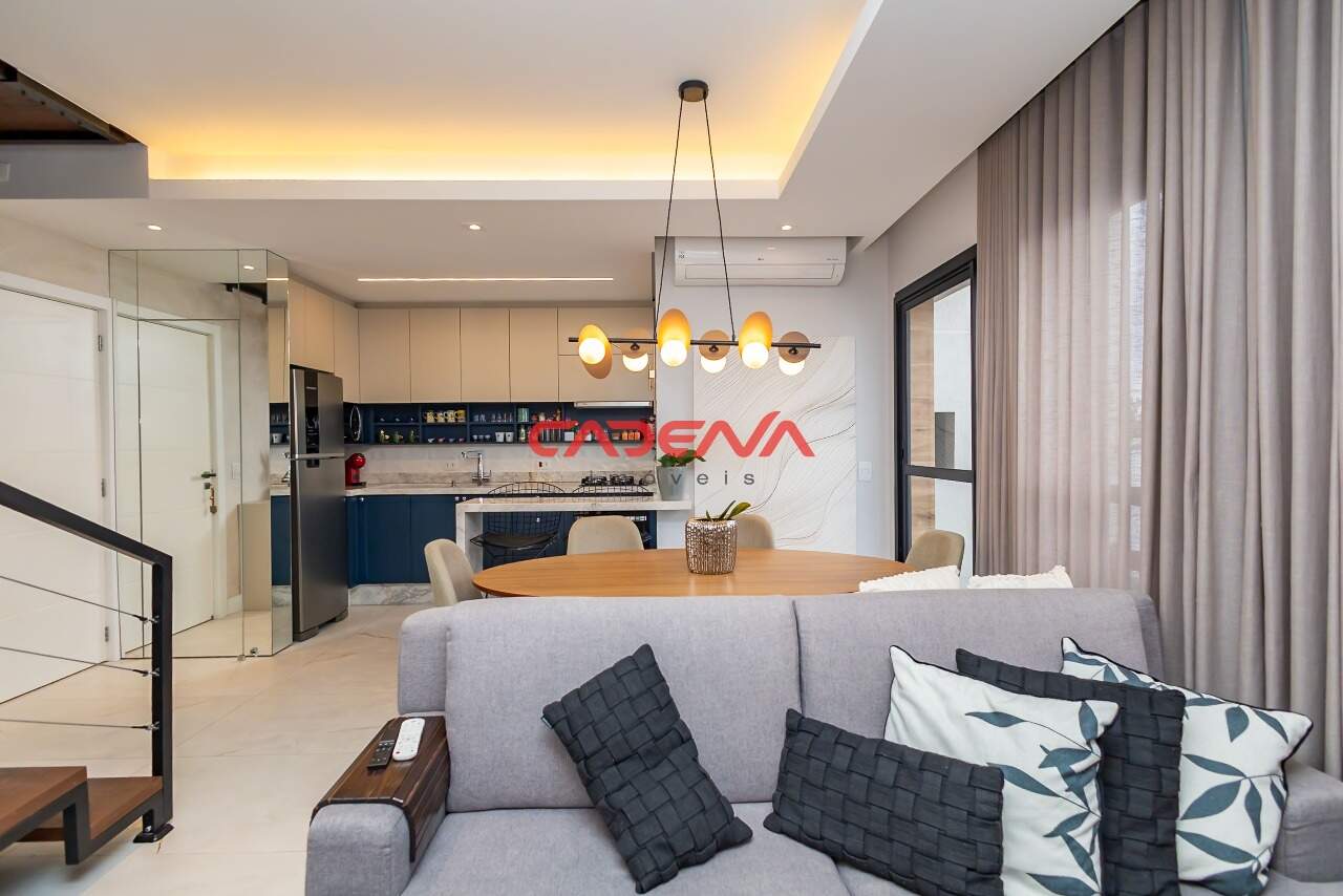 Apartamento à venda no Vila Izabel: 