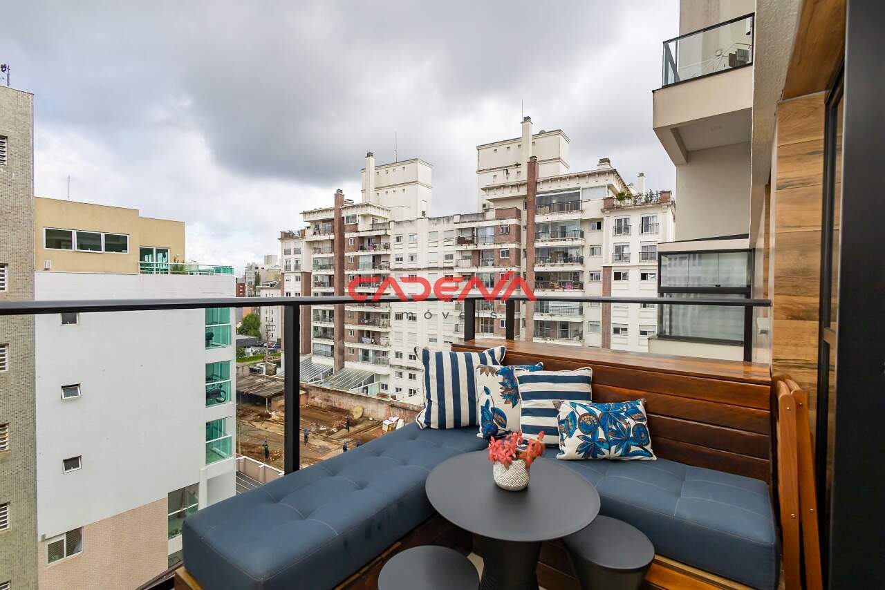 Apartamento à venda no Vila Izabel: 