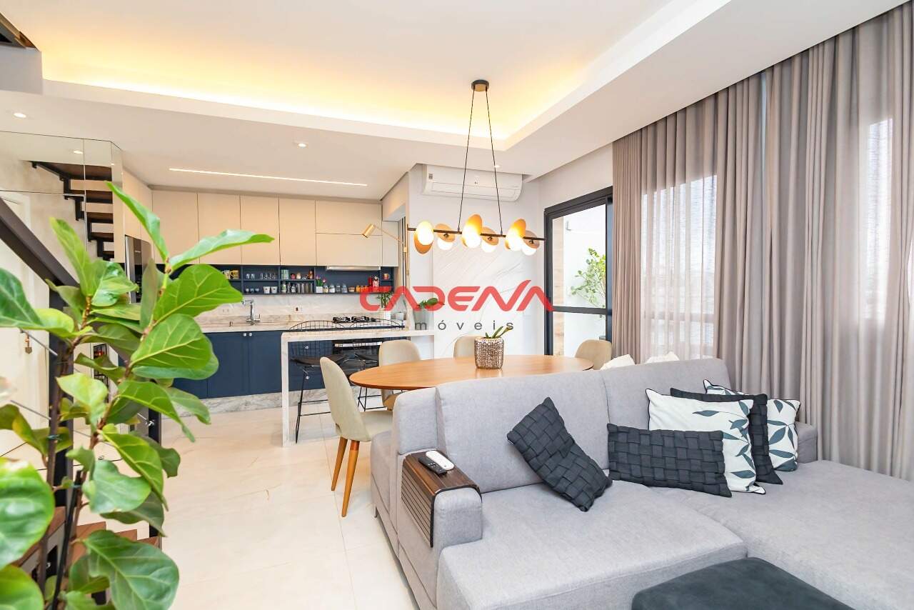 Apartamento à venda no Vila Izabel: 