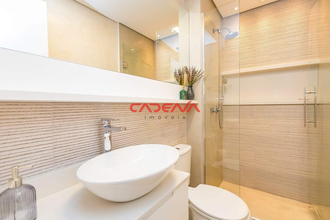 Apartamento à venda no Vila Izabel: 