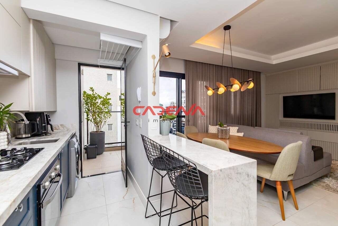 Apartamento à venda no Vila Izabel: 