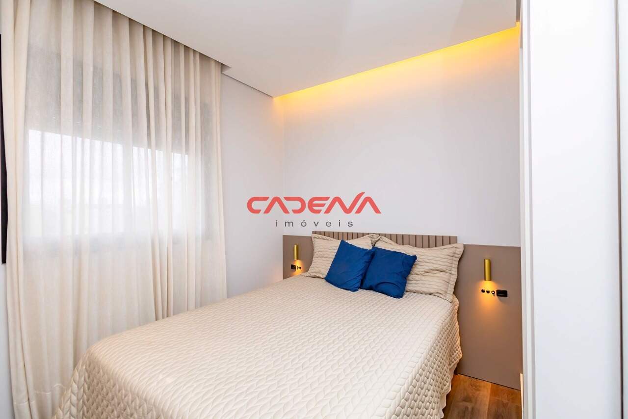 Apartamento à venda no Vila Izabel: 