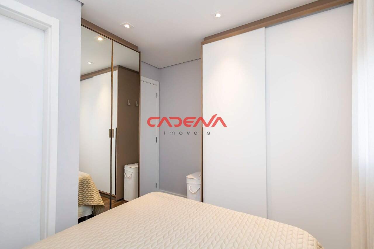 Apartamento à venda no Vila Izabel: 